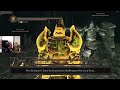 DLC TIME! Crown of the Old Iron King