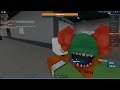Roblox prison life gameplay but I hack