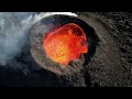 Groundbreaking Footage From Iceland Volcano Rim! Latest Drone Update! New Epic Flight! Apr 13, 2024