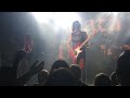 RATA BLANCA. Talismán. teatro colonial. Avellaneda.  12/03/2022