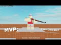 i played EVERY ROBLOX shooter game..