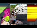 C-Moon Awakening | JoJo Manga Animation