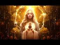 Frequency of God • Love, money and miracles • Law of attraction 963 Hz + 432 Hz