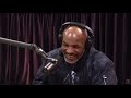 Mike Tyson Asks Joe Rogan About His Fighting Days