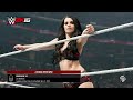 WWE 2K16 PC My Career Livestream 2-2: Now With Less Crashing