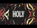Jesus Culture - No One But Jesus (feat. Brett Lee Miller) (Official Lyric Video)