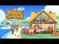 Paradise Planning Celebration – Animal Crossing: New Horizons – Happy Home Paradise OST