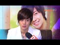 My best kiss (Kim Hyun Joong Pt 1)