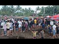 Baby Lion na Bad Crash sa kakahabol kay Mitch Rivera sa Expert final | T'nalak festival 2024