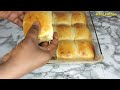 How to make the perfect homemade bread roll recipe. (How to make bread roll)