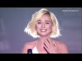 Polina Gagarina - A Million Voices (Russia) - LIVE at Eurovision 2015: Semi-Final 1