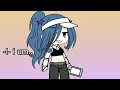 Collab with me my creative/cherry's!Any YouTuber can collab with me! #gachalife #capcut