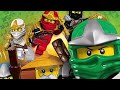 Ranking EVERY Ninjago Season! 🐲 (Dragons Rising Included)