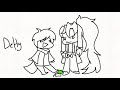 Kaito needs water | Vocaloid Animatic [Original] [Mild flash]