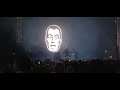 Fatboy Slim, Live in Stockholm, Lollapalooza 29th June 2023