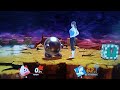 Smash Ultimate | Metal Kirby Glitch