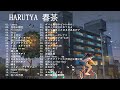 【3 Hour】Japanese music cover by Harutya 春茶 - Music for Studying and Sleeping 【BGM】 ver.5