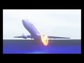 plane engine failure in 25000 ft