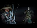 For Honor executions february