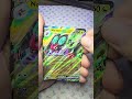 Trying a different format out for pack openings! #tcg #pokmontcg #pokemon #pokemoncards
