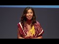 Unleash your inner drama queen | Jen Lam | TEDxTinHauWomen