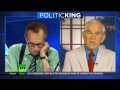 John Stossel says Ron Paul is for banning gay marriage?