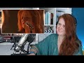 Vocal Coach reacts to Chris Stapleton and Patty Loveless - You’ll Never Leave Harlan Alive