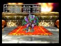 Dragon Warrior VII Restricted LP Part 44.5.1, [Boss 50 - Orgodemir, 5th attempt part 1]
