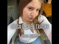 Digga D Grey Tracky