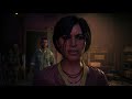 Uncharted: The Lost Legacy- Chapter 1: The Insurgency