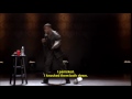 Kevin Hart - Seriously Funny - My Kids, My Family
