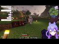 that time i reincarnated as a minecraft youtuber【MINECRAFT | VSMP】