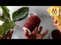How to make brick style pot