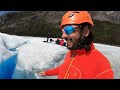 Big Ice en Glaciar Perito Moreno