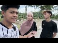 VLOG VITAMIN PARTNERSHIP TALENT BARU!!! NAZRUL AJAR CARA SWEET DENGAN EMNY?!