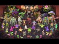 Earth Island - Full Song 3.8.2 (My Singing Monsters)