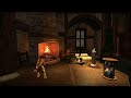 By the orange kitty and fireplace|| Elder Scrolls Online || 1 Hour Loop