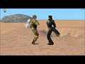 TRUE PART 3 JOTARO VS DIO FIGHT SCENE.avi