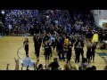 OPHS Pep Rally 2010: Senior Skit