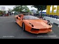 LAMBORGHINI's 6 Best Replicas made in INDONESIA