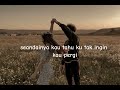 seandainya - Vierra - (lagu lirik)||🎼🎵🎶 Hamdan music