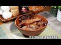 GAWIN MO TO SA CHICKEN ADOBO MO, SIGURADONG UBOS PATI KANIN NG KAPITBAHAY MO!