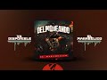 Delinqueando - (Audio Oficial) - El Makabelico - DEL Records 2021