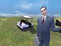 The Gmod Idiot Box: Episode 3