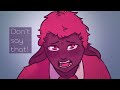 Do you Blame Yourself? ✧ AASB Animation