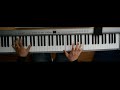 Your Words Of Life - Sovereign Grace Music - Piano Cover