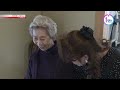 Lively smiles for remembrance after passing in JapanーNHK WORLD-JAPAN NEWS