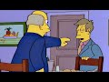 Steamed Hams but Charmers Thinks Seymour Said Stuff!