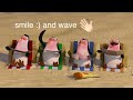 penguins of madagascar being iconic for over four minutes