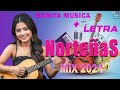 LAS MÚSICA MAS CHINGONA DEL 2024 - LETRA💃🏽Norteñas Mix 2024💃🏽Cumbias norteñas mix💥Norteñas con sax